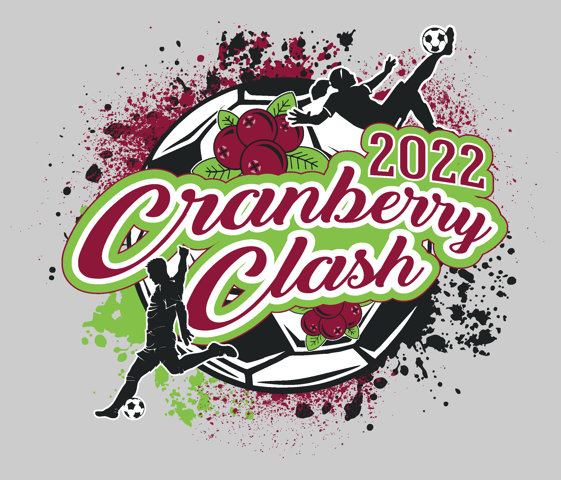 Cranberry Clash 2022